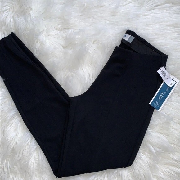 Old Navy ponte leggings - Picture 2 of 5